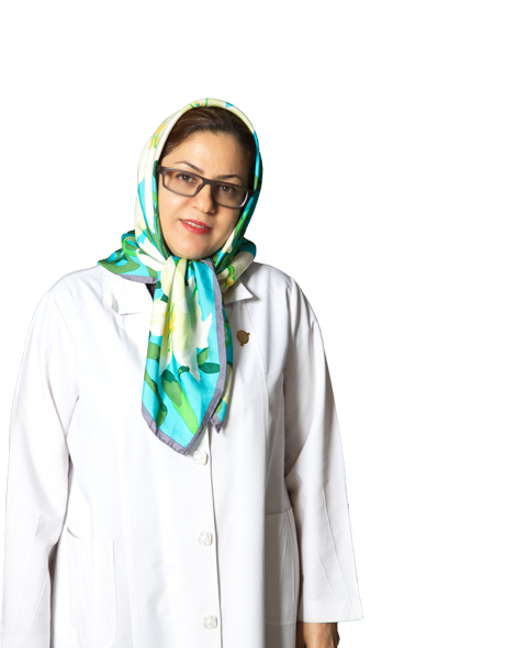 دکتر زهرا محمد تبار