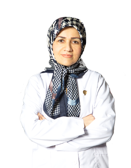  Dr.Parvaneh Abdollahian 