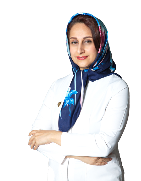 Dr. Zahra Nikpouri